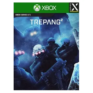 Trepang2 (clé Xbox Series X|S, monde entier)