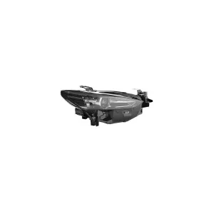 VAN WEZEL Phare avant pour MAZDA: 6 (Ref: 2768962)