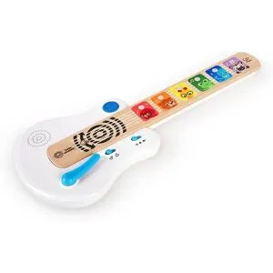 Guitare magic touch Baby Einstein - Hape