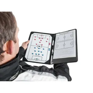 Tableau tactique des entraîneurs Precision Pro