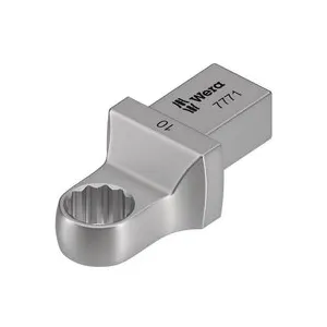 Wera 05078629001 Embout polygonal