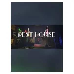 Rest House (clé Steam, monde entier)
