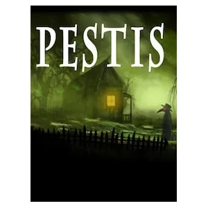 Pestis (clé Steam, monde entier)