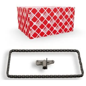 FEBI BILSTEIN 47847 Kit de chaînes, commande de pompe à huile