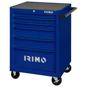 Irimo Chariot 26´´ 6 Avec Tiroirs