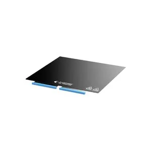 Flashforge Plaque dimpression flexible avec revêtement PC Adapté pour (imprimante 3D): FlashForge G…