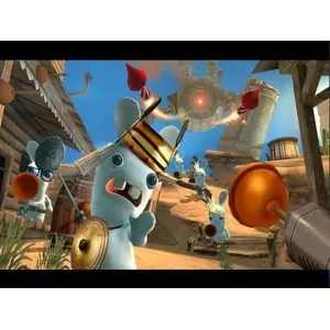 Rayman Legends (clé Ubisoft Connect, Europe)