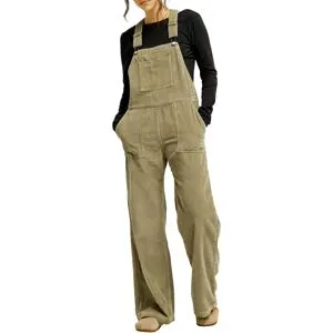 Roxy Trailblazer Oversize Overall