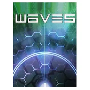Waves (clé Steam, monde entier)