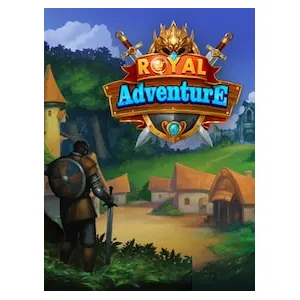 Royal Adventure (clé Steam, monde entier)