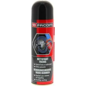 FACOM Nettoyant Freins (Ref: 006 061)