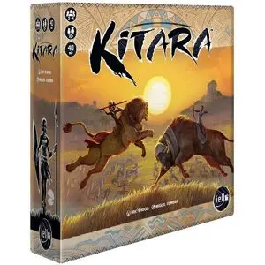 iello Kitara