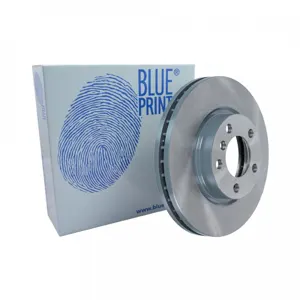 Blue Print Disques de frein pour MINI: MINI (Ref: ADB114312)