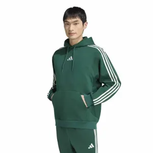 Sweatshirt à capuche adidas Essentials 3-Stripes