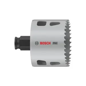 Bosch Scie trépan PRO Multi Material PC Plus, 64 mm 2608594395