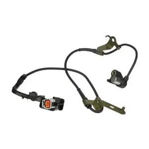 DELPHI Capteur ABS pour MAZDA: 6 (Ref: SS20263)