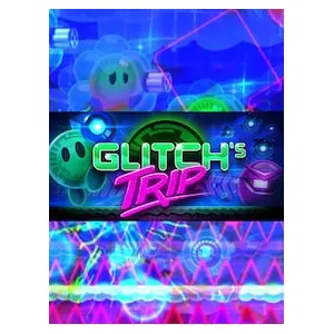 Glitch's Trip (clé Steam, monde entier)