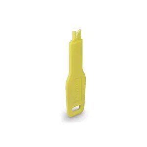 Câble Usb Lindy 47899 Jaune