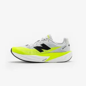Chaussures de running Homme, New Balance Fuelcell Rebel V5 jaune