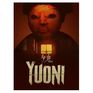 Yuoni (clé Steam, monde entier)