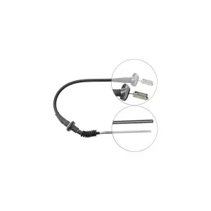 A.B.S. K27340 Câble d'embrayage