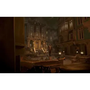 Dishonored Complete Collection (clé Steam, monde entier)