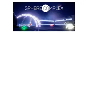 Sphere Complex (clé Steam, monde entier)