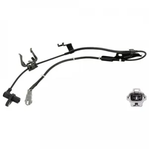 FEBI BILSTEIN Capteur ABS pour LEXUS: RX (Ref: 107380)