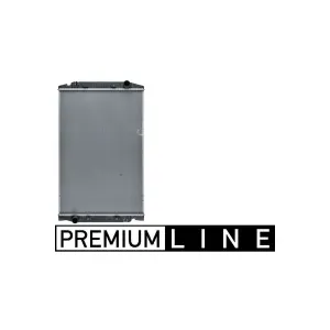 Radiateur Mahle Cr705000p