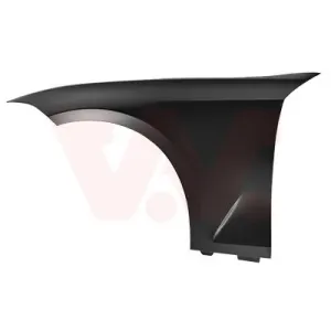 VAN WEZEL Aile pour BMW: Série 3 (Ref: 0593657)