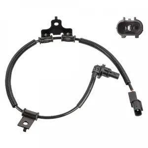 FEBI BILSTEIN Capteur ABS pour KIA: Picanto (Ref: 109418)