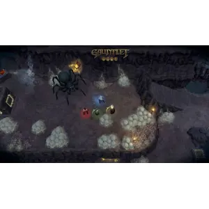 Gauntlet Slayer Edition (clé Steam, monde entier)