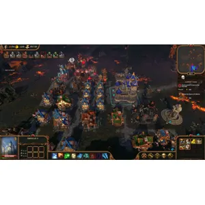 Lessaria Fantasy Kingdom Sim (clé Steam, monde entier)