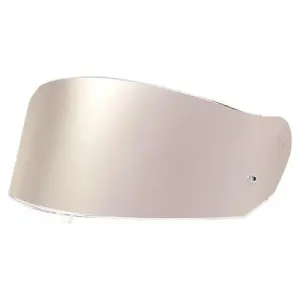 Ecran casque LS2 FF808 Iridium Argent