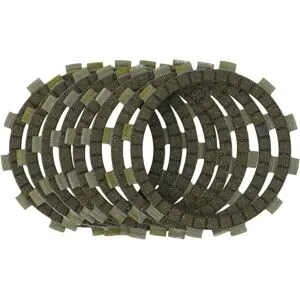 EBC Brakes CK3356 Kit disques garnis, embrayage