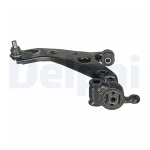 DELPHI Triangle de suspension pour MAZDA: 3 (Ref: TC3458)