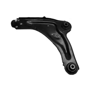 MOOG Triangle de suspension pour RENAULT: Laguna (Ref: RE-WP-2301)