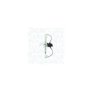 Régulateur De Fenêtre Magneti Marelli Ac574 Renault