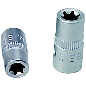 KS TOOLS Douille standard 1/4' (Ref: 911.4352)