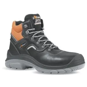 U-Power Concept Plus Chaussure haute Ascend S3 SRC Taille 38 (0UA10164)