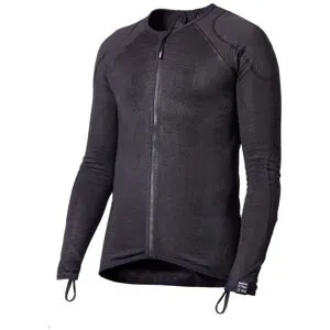 Blouson Bowtex Optimal Noir - Blouson Moto BOWTEX