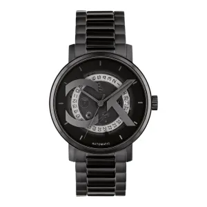 Montre Calvin Klein Iconic Automatic Noir