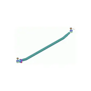 Barre De Connexion Lemforder 3732901