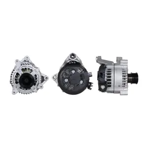 Dynamo Elstock 287799 Bmw