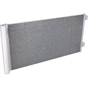 Condenseur, Climatisation Febi 194602 Mini