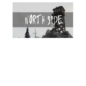 North Side (clé Steam, monde entier)