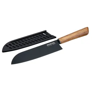 Couteau Santoku 31 Cm Flow