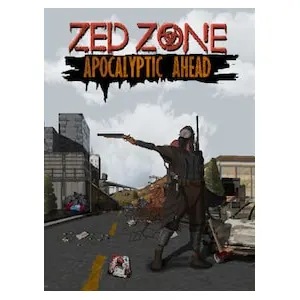 ZED ZONE (clé Steam, monde entier)