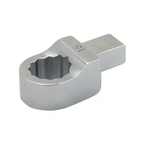 Embout Polygonal Métrique Attachement Rectangulaire 98-9mm