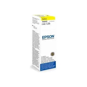 ECOTANK Ink Bottle T6644 Y
